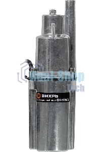Вибрационный насос Вихрь ВН-10В/3 68/8/9