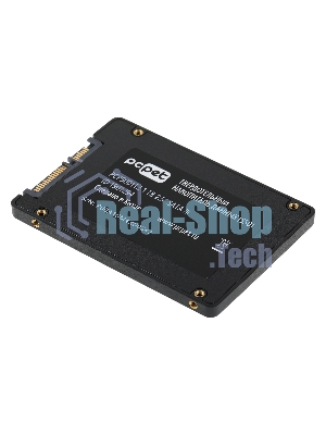 Накопитель SSD PC PET PCPS001T2, 1Tb, SATA-III, 2.5