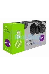 Фотобарабан (Drum) Cactus CS-DR2335 ч/б.печ.:12000 стр для DCP L2500/L2520; HL L2300/L2340