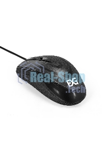 Комплект клавиатура+мышь ExeGate Professional Standard Combo MK110 проводной, USB, 1000 DPI, чёрный