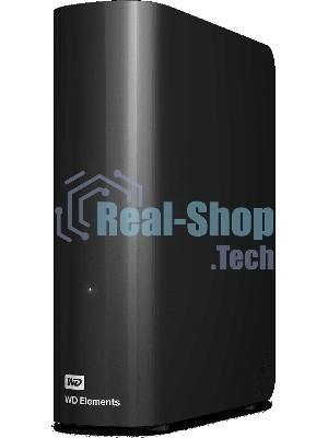 Внешний HDD 3.5