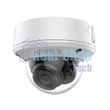 Камера видеонаблюдения аналоговая HiWatch DS-T508 (2.7-13.5 мм) 2.7-13.5мм
