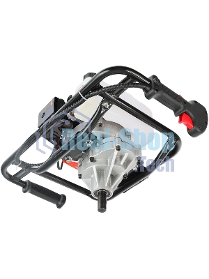 Мотобур бензиновый PATRIOT PT AE150D (без шнека) easy start