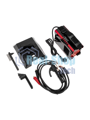 Сварочный аппарат инверторный Rexant MINI-190