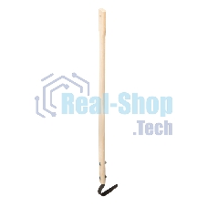 Плоскорез Россия Фокина малый с тремя заточками, черенок 80 см (СУДОГДА)Россия 62292