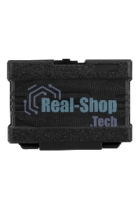 Набор бит HEX, TORX, SPLINE, шестигранный хвостовик 3/8