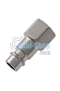 Ниппель универсальный быстросъемный (