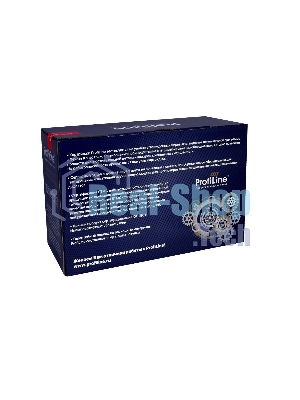 Картридж ProfiLine PL-TN-3330 для Brother DCP 8110DN/8250DN/MFC 8950DWT/8950DW/8520DN/HL 5450DN/5440D/5450DNT/6180DW/5470DN 3000 копий