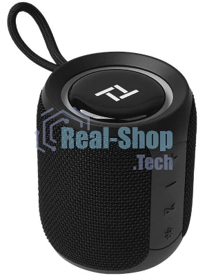 Портативная колонка Урал ТТ М3+ мини ч