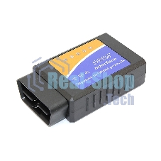 Сканер диагностики авто OBDII WiFi ELM327 V1.5