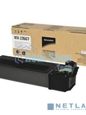 Картридж лазерный MX235GT для Sharp AR-5618/20/23/MX-M182/202/232 ориг.