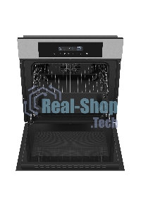 Шкаф духовой электрический Maunfeld AEOD6063S