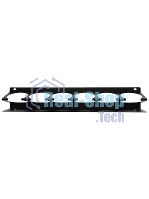 Держатель-органайзер Rexant для баллончиков, настенный, черный