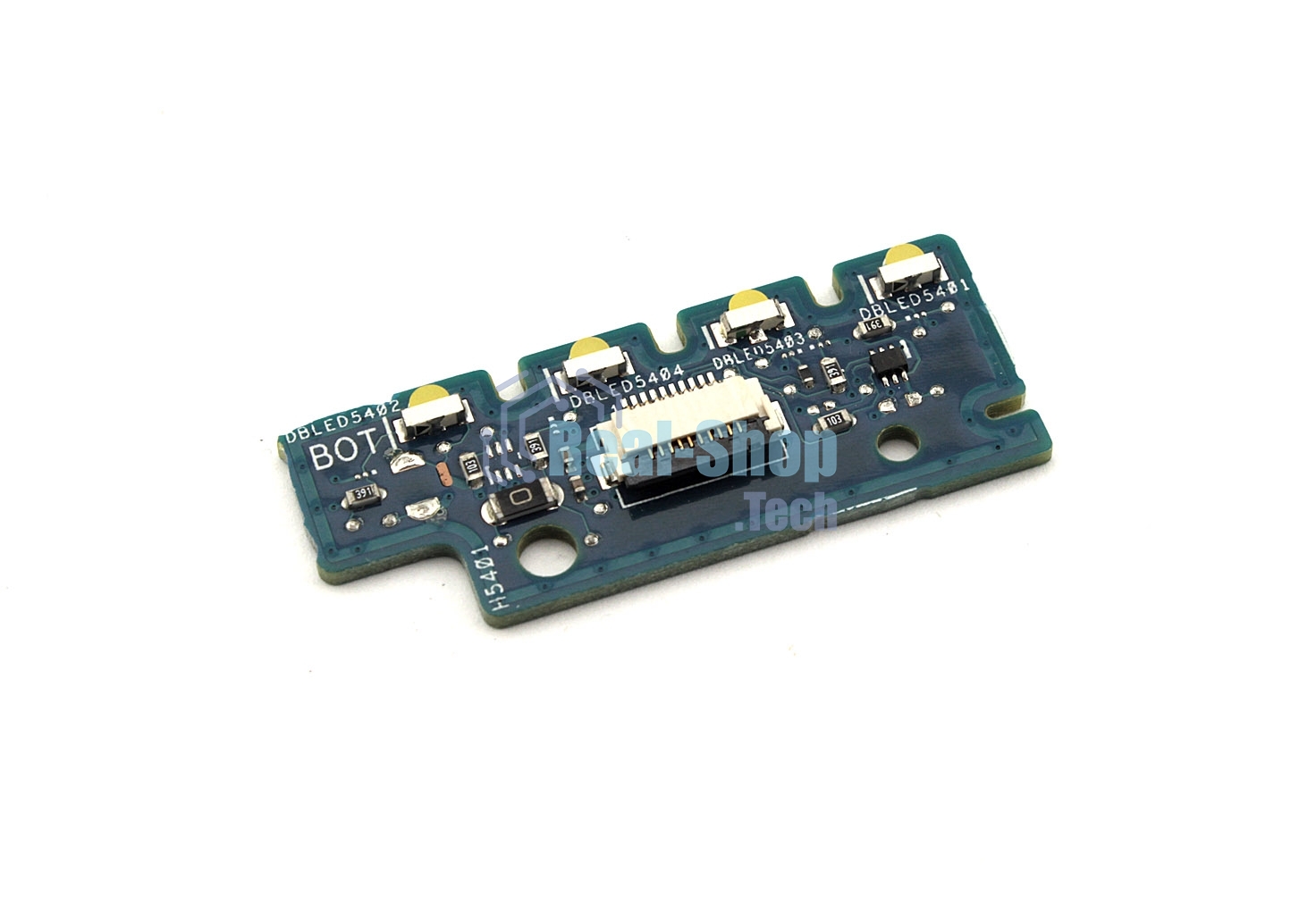 Плата с диодами для Asus FX505DY LED