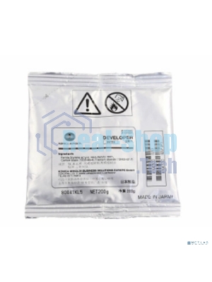 Девелопер CET CET161005 (DV-116) для Konica Minolta Bizhub 164/184/195/215