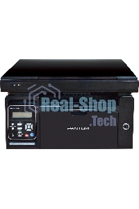 МФУ лазерное Pantum M6500, A4, ч/б, печ. до 22 стр/мин., скан. до 8.5 стр/мин., 1200 x 1200 dpi, USB