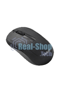 Мышь беспроводная ExeGate Professional Standard SR-9021 черный, 1200 dpi, радиоканал, USB, кнопки - 3