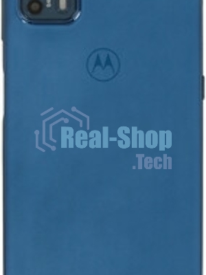 Дисплей для Motorola G9 Plus черный