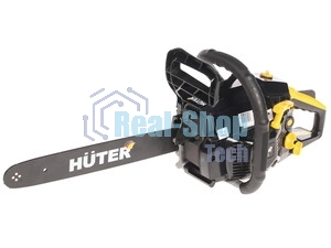 Бензопила Huter BS-40 1600Вт дл.шин.:40см