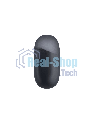 Беспроводные наушники Tecno Sonic (SC02) черный, вкладыши/внутриканальные (трансформер), Bluetooth, до 10 ч