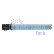 Тонер-картридж PL-CTO-910XC для принтеров Pantum CM9106DN/CM9706DN Cyan 34000 копий ProfiLine