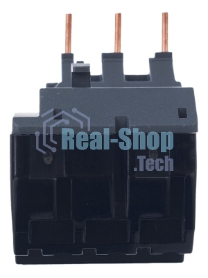 Реле тепловое РТИ 1307 1.6-2.5А IEK DRT10-D016-D025