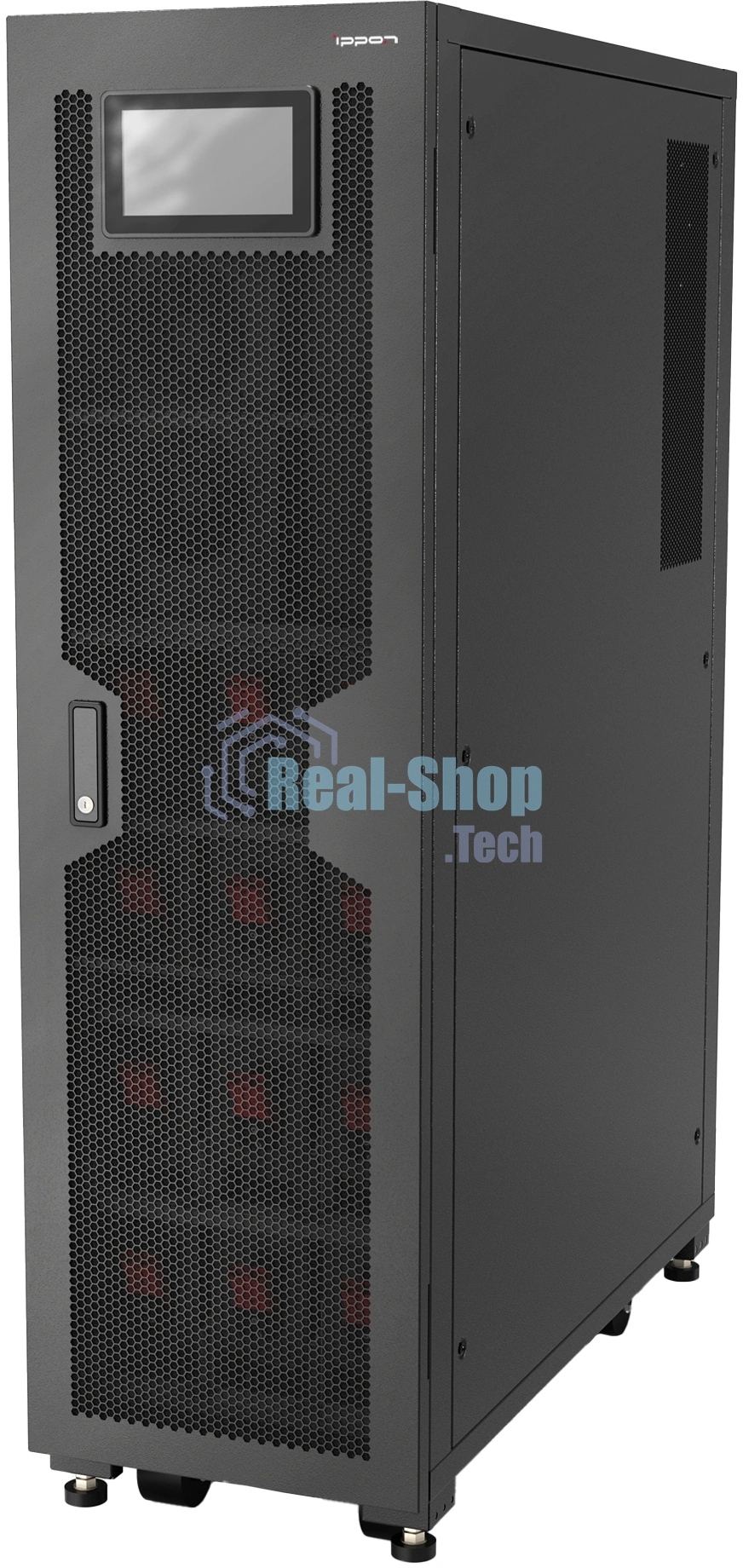 Источник бесперебойного питания Ippon Intatum Easy MB 40K / 40000 ВА / 40000 Вт / клеммная колодка / 3х фазный