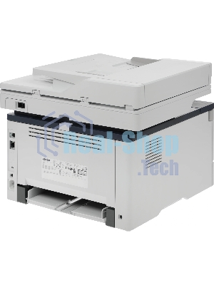 МФУ лазерное Xerox B315 (B315V_DNI), A4, ч/б, печ. до 40 стр/мин., скан. до 46 стр/мин. (ч/б) 20 стр/мин. (цвет), 600x600dpi, USB, RJ-45, Wi-Fi