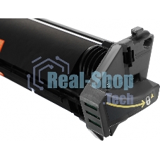 Блок фотобарабана Cactus CS-DU7132 013R00636 черный ч/б:80000стр. для WorkCentre 7132, 7232, 7242 Xerox