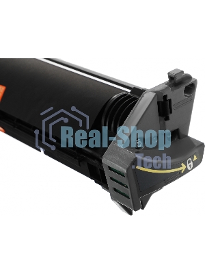Блок фотобарабана Cactus CS-DU7132 013R00636 черный ч/б:80000стр. для WorkCentre 7132, 7232, 7242 Xerox