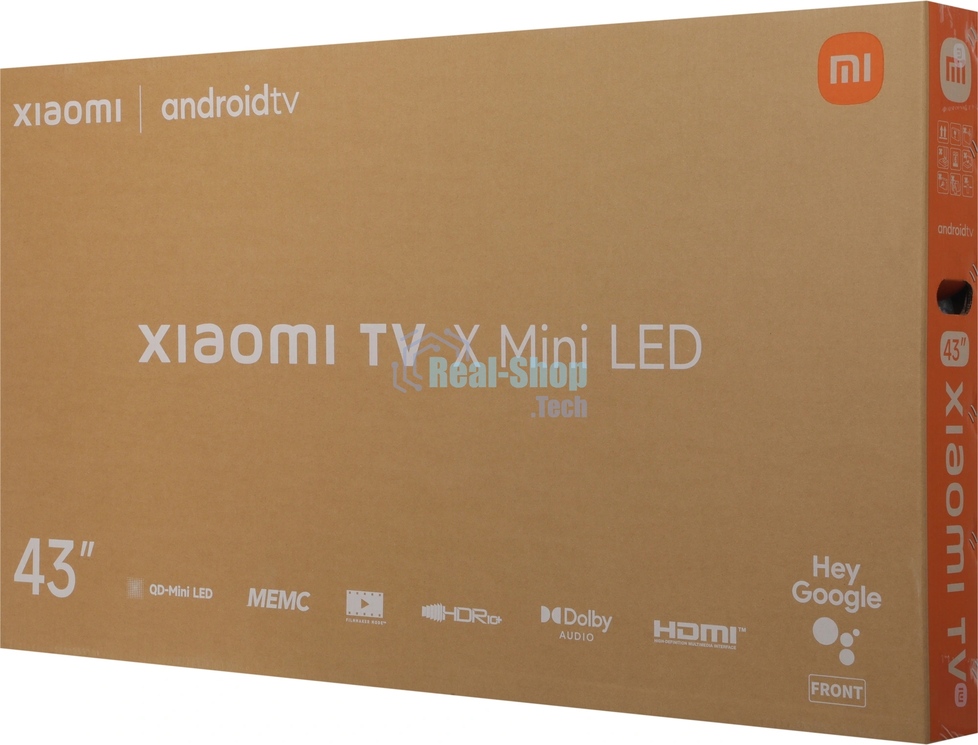 Телевизор Xiaomi 43