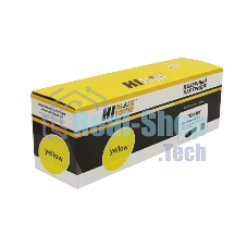 Картридж Kyocera ECOSYS M6030cdn/M6530cdn/P6130cdn (Hi-Black) TK-5140, Y, 5K