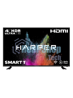 Телевизор Harper 55