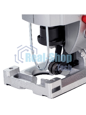 Лобзик электрический аккумуляторный СТАВР ЛА-80/20