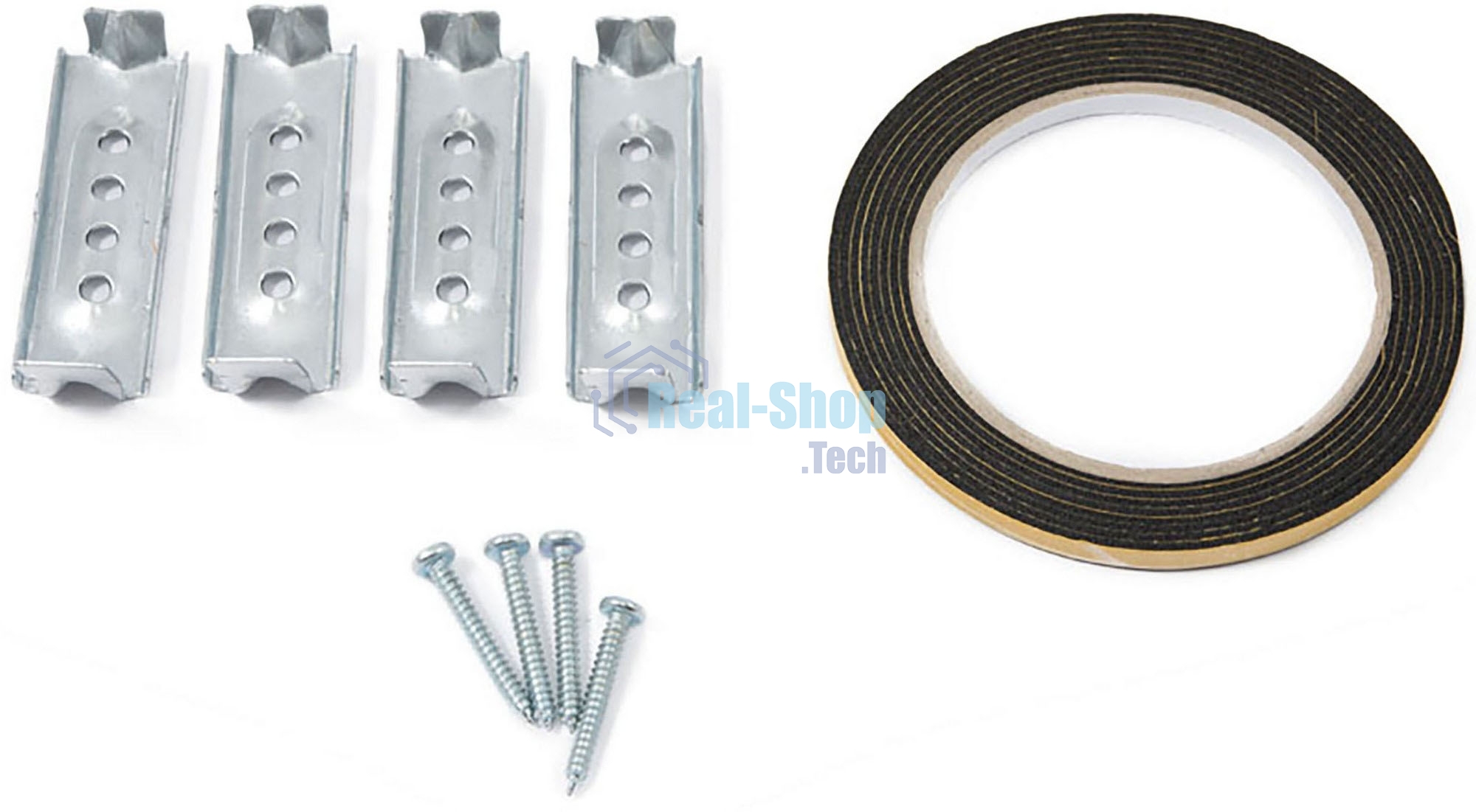 Газовая варочная панель Maunfeld EGHE.43.33CB/G