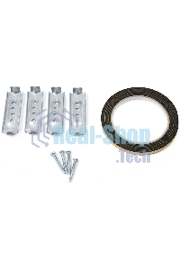 Газовая варочная панель Maunfeld EGHE.43.33CB/G