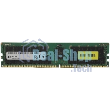 Оперативная память Crucial, DDR4, 64GB (1x64GB), 3200 MHz, CL22, ECC, RDIMM
