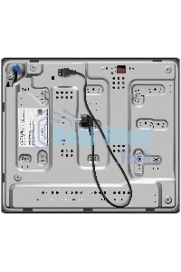 Газовая варочная панель HOMSair HGS646S