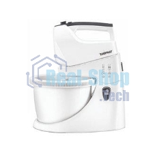 Миксер WITH BOWL ZHM2559 ZELMER