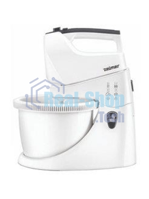 Миксер WITH BOWL ZHM2559 ZELMER