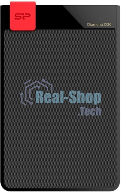 Внешний HDD 2.5