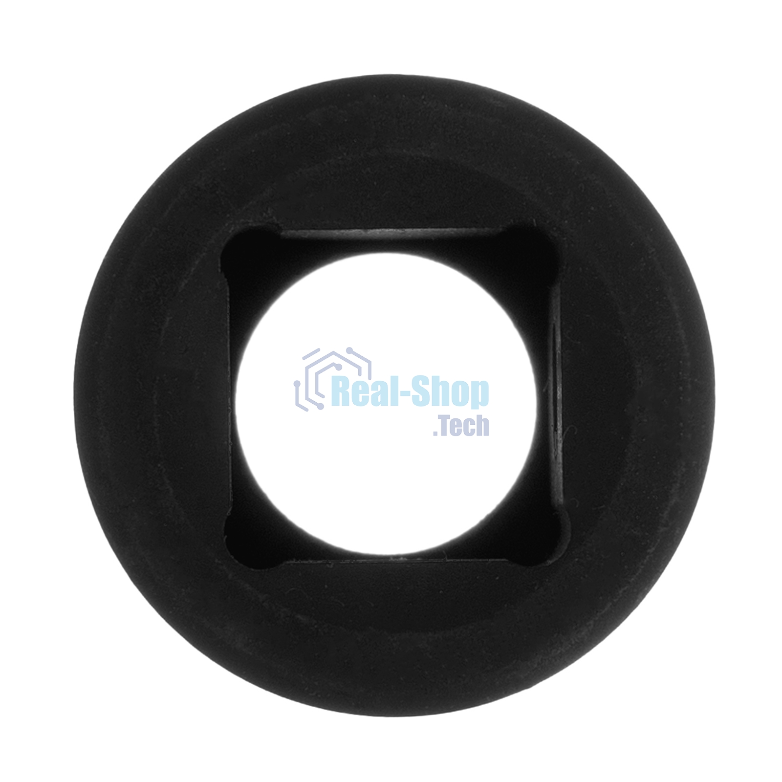 Головка ударная шестигранная, 14 мм, 1/2