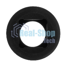 Головка ударная шестигранная, 14 мм, 1/2