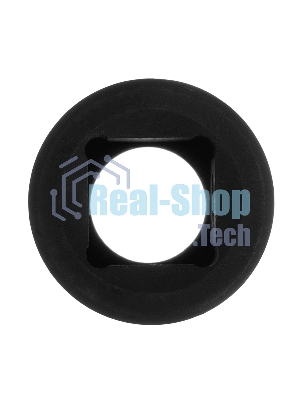 Головка ударная шестигранная, 14 мм, 1/2