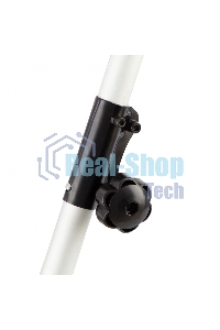 Триммер Denzel DT 52S бензиновый 52см3 3 лс. разъемная штанга состоит из 2 частей