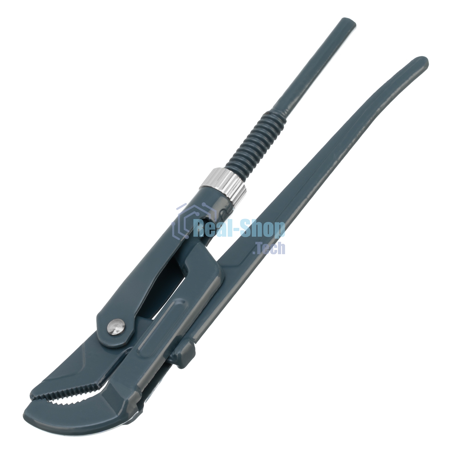 Ключ Сибртех трубный рычажный ктр-0