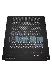 Индукционная варочная панель Maunfeld CVI292S2FBK Inverter