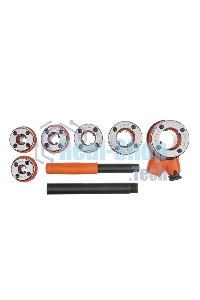 Набор клуппов Sparta 1/4