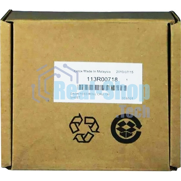 Ролик подачи ADF Xerox WC 5645/55/65/75/87