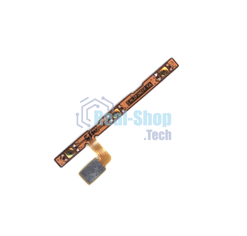 Шлейф кнопки включения и громкости для Huawei Honor 6 Plus